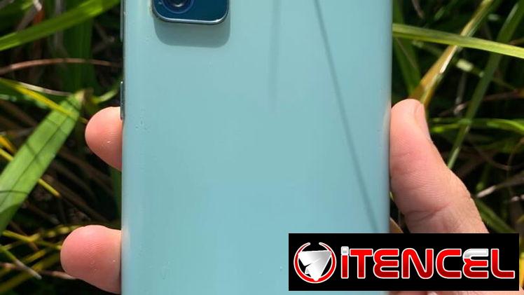 Samsung  S20 y S24 de uso pero impecables !