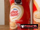 COFFEE MATE DE AVELLANA Y EXTRA CREMOSO