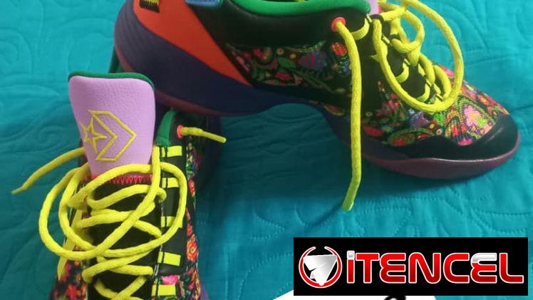 Tenis en buen precio