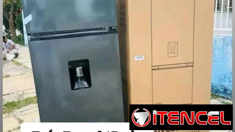 Refrigeradores del GUASO.