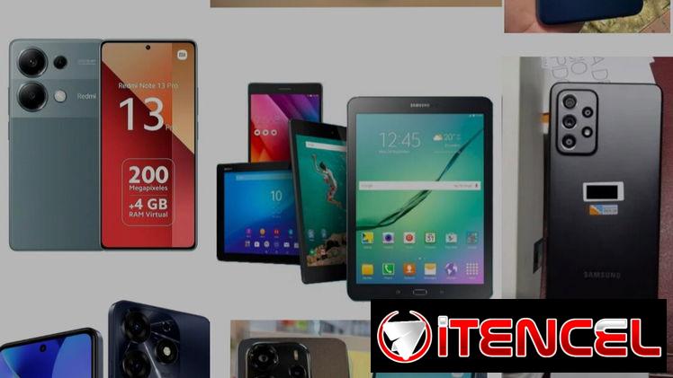 Descubre los CELULARES ORIGINALES y SELLADOS que estás buscando