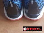 🏀 Zapatillas de Baloncesto para Niño – Talla 38 – Nuevas 🏀