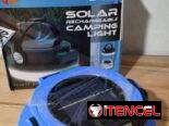 📞53884600.🎇 Lámparas Solares de Camping Series Z-638.🎇 Mensajería disponible.🚴