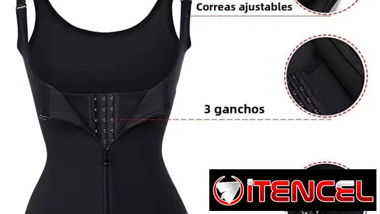 D’Oportunidad, 2 modelos de fajas compuestas.