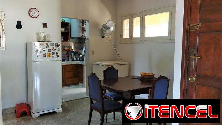 Apto. de 3/4, Miramar, Playa (P-322)