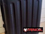 Maleta nueva 4ruedas 12 23 y 32kilos. Acepto mn y transferencia