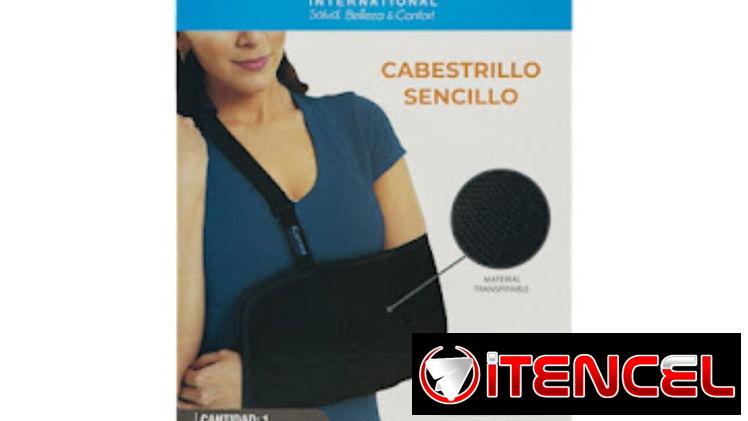 CABESTRILLO KAMEX PARA ADULTO