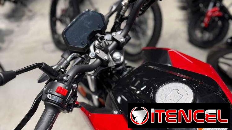 ‎🏍️ Vendo Victory MRX 200 – Doble Propósito Enduro 🔥
