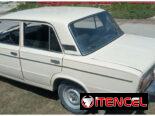 Lada 1600 se vende o negocio