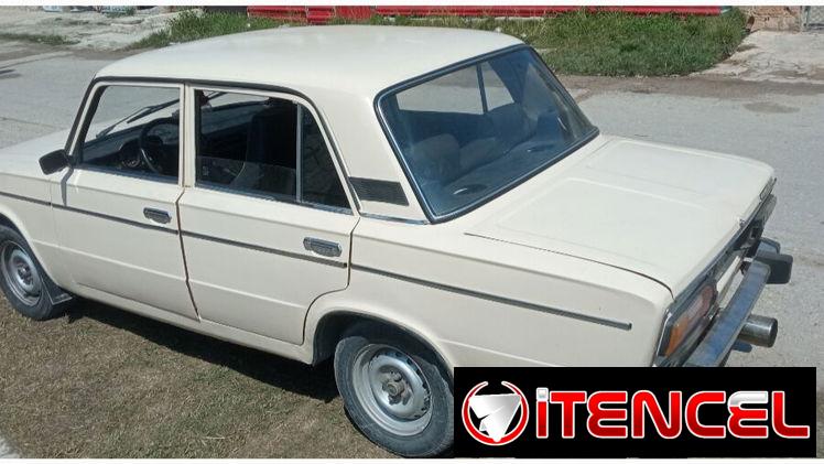 Lada 1600 se vende o negocio