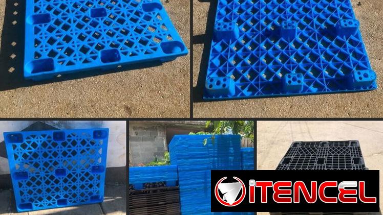 Pssle plastico