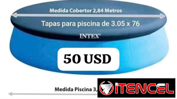Piscinas inflables