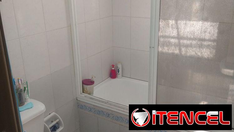 NUEVA CASA PUESTA EN VENTA Y SE DEJA CON TODO ADENTRO EN LAUWTON