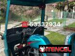⭐⭐⭐Vendo mi Triciclo  Gasolina en Buen precio… (Nuevo y Original (Los mejores que han entrado al pais) ⭐⭐⭐, (Nuevo)