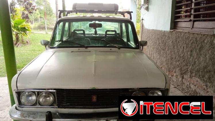 Venta de carro