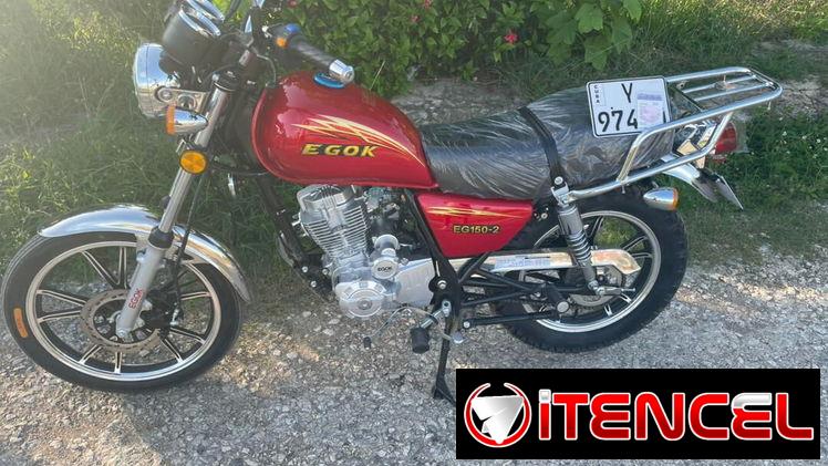 Moto de Combustión