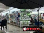 Sombrilla de terraza