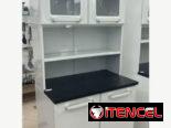 Estantes de cocina