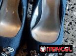 Zapatos de tacón #37