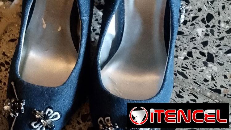 Zapatos de tacón #37