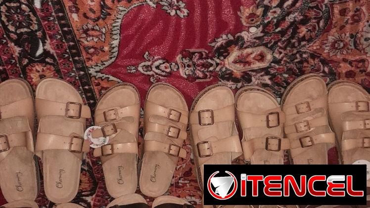 Sandalias
