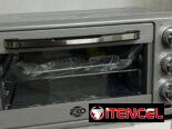 Microwave -Hornos eléctricos