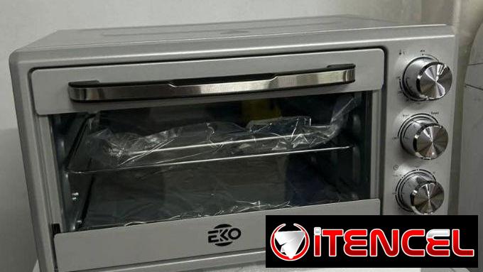 Microwave -Hornos eléctricos
