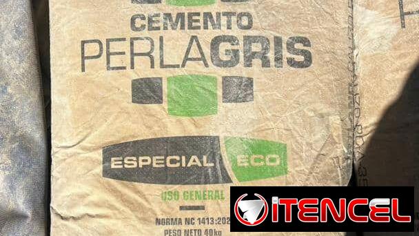 Todo en materiales de contruccion