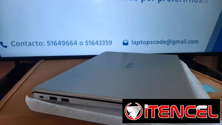 💻 Asus VivoBook S712JA