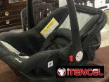 Silla para bebe