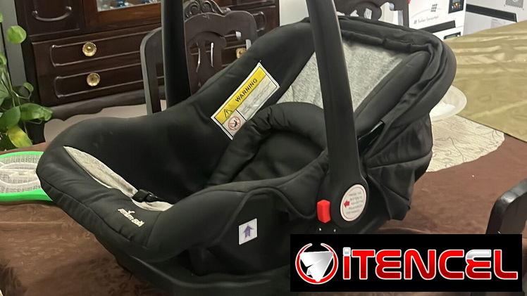 Silla para bebe