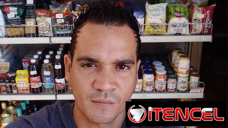Busco empleo