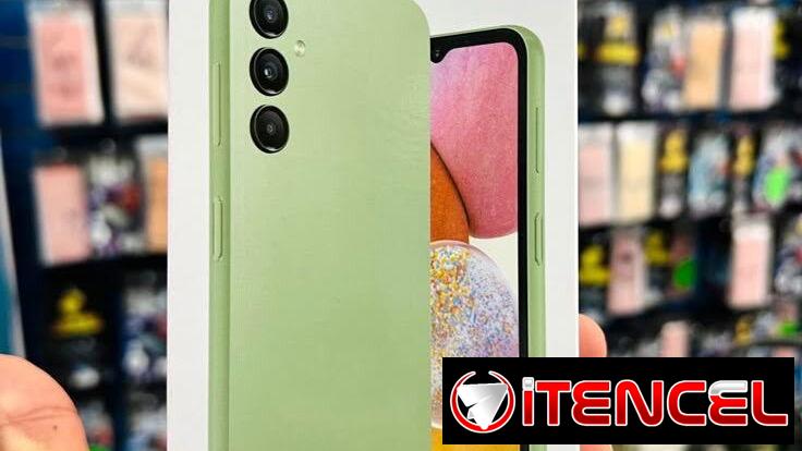 Teléfonos de la marca Samsung excelente calidad A14 y A15!!! Contacto: 58868009