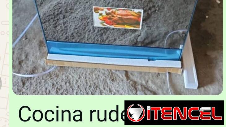 Más COCINAS-HORNO