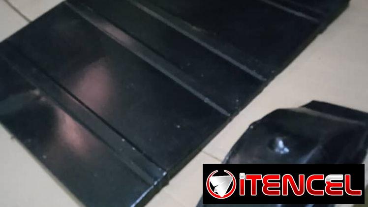 Vendo piezas para Lada 1600