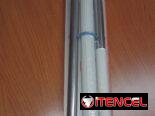 FREGONA PLANA PLEGABLE CON MANGO EXTENSIBLE+PAPELERA PLASTICA CON TAPA BASCULANTE 12 L NARANJA, ENTREGA DE FACTURA