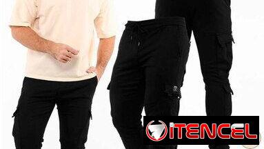 Ropa para hombres y estos pantalones 4 puertas a 26 usd o 14300 mn. Varios modelos, tallas y colores. Whatsapp 56249037
