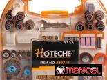DREMER Y ACCESORIOS PARA DREMER