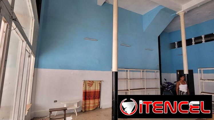 Pintor a su disposición