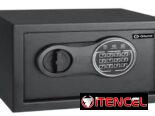 Caja fuerte 18 litros Gforce (mv)