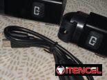 Luces para bicicleta
