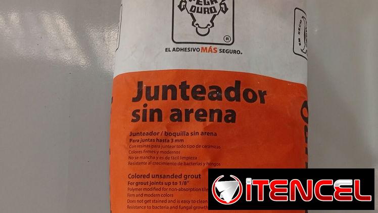 Pigmento en Polvo y Variedad de Cementos