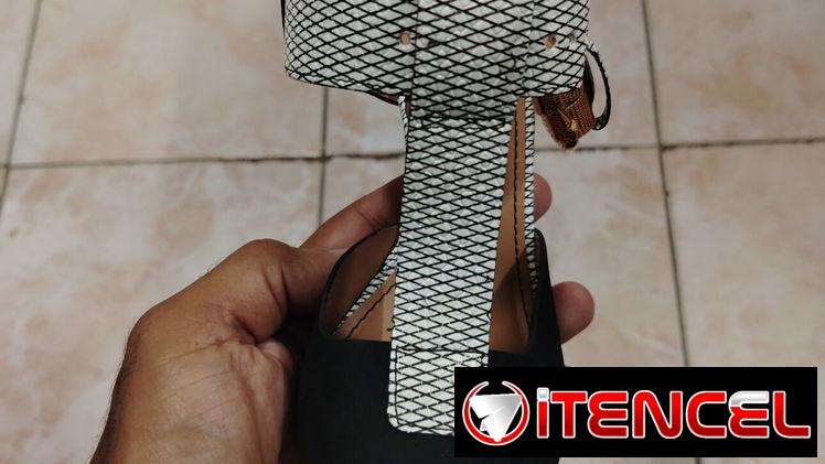 Zapatos de mujer #36 25 usd cada uno o al cambio en MN