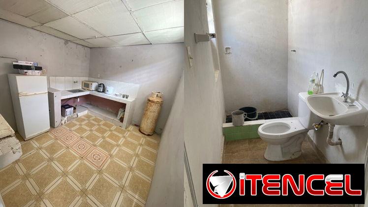 Renta disponible por tiempo indefinido
