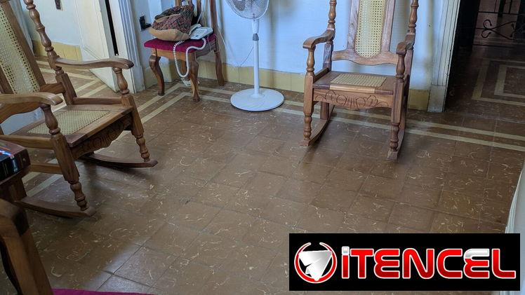 Se vende apartamento en Centro Habana