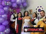 Mariachis para sus fiestas