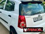 Vendo negocio Kia Picanto, 2008, mecánico