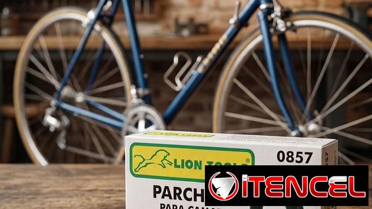 Ponche frío para cámaras de bicicleta