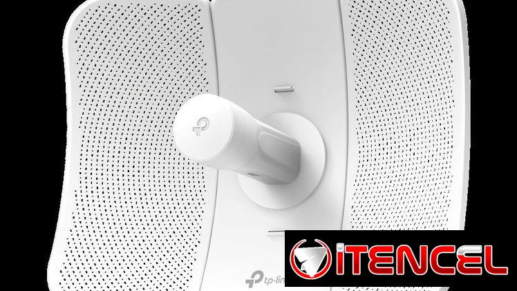 Tp Link CPE610 5GHz 300Mbps 23dBi exterior 56399142