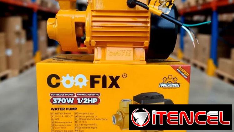 COOFIX